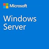 Microsoft Windows Server Cal 2022 Lizenz für Kundenzugriff, 1 L