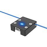 Creality Filament Sensor Kit, 3D Druckerteile Filament Detection Device Sensor Kit für Creality Ender 3 V2, Ender-3/Pro,Max,Ender-6,CR-10S Pro/V2,CR-10 V2/V3