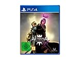 Aeterna Noctis Caos Edition [PlayStation 4]