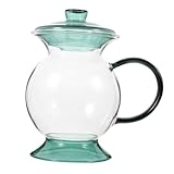 TOPPERFUN Vintage Wasserbecher Mit Deckel Kreativer Nachttopf Für Schlafzimmer Und Partys Robustes Und Langlebiges Design Für Getränke Und S