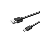 Micro-USB-Kabel-Ladegerät für Bose SoundLink Color Bluetooth Lautsprecher I II III, Bose Soundlink Mini II 2/Revolve, Bose QuietComfort 35 30 Kopfhörer-Ladekabel, 1.5