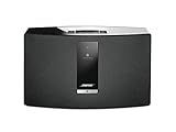 Bose SoundTouch 30 Series III wireless music sy