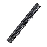 Wikinu 2800mAh Akku für Toshiba L50 L50-B PA5185U-1BRS C50-B L50D L50C PA5186U-1BRS PA5195U-1BRS PA5184U-1BRS C50 C50-B-14D C55 [2800mAh/45Wh /4Zellen]