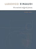 The easiest original pieces - arrangiert für Klavier [Noten/Sheetmusic] Komponist : EINAUDI LUDOVICO