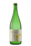 WEIN WISCHER Weißwein Müller-Thurgau trocken Qualitätswein [1,0 l] Franken Laurenziuskeller Volkach Frankenwein jetzt genießen!