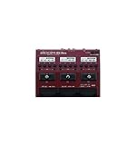 Zoom B3n Multi-Effekt-Prozessor für Bassg