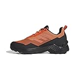 adidas Herren Eastrail 2.0 Hiking Sneaker, Impact orange/Coral Fusion/core Black, 45 1/3 EU