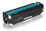 Inkadoo kompatibler Toner als Ersatz für HP CC533A / 304A Magenta Color LaserJet CP 2000 Series Color LaserJet CM 2323 Color LaserJet CM