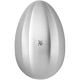 WMF Gourmet Antigeruchseife 7 cm, Edelstahlseife, Cromargan Edelstahl poliert, neutralisiert unangenehme Gerüche an H
