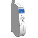eWickler Comfort eW920-M elektr. Gurtwickler für Minigurt 15mm Schwenkwick