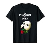 Offizielles Phantom der Oper T-S