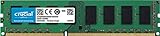 Crucial RAM CT102464BD160B 8GB DDR3 1600 MHz CL11 Desktopsp