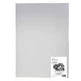 Photolux Professional Matte Paper 120 gsm Fotopapier in Premiumqualität DIN A2 (420x594mm) 100 B