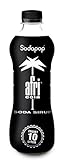 Sodapop Sirup afri Cola, schnell & einfach zubereitet, 1 Flasche ergibt 10 L Fertiggetränk, 500