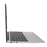 Ultradünner Laptop, 15,6 Zoll 1920 X 1080 FHD-Display, 20 GB RAM für AMD Ryzen R7 3700U CPU, Fingerabdruckleser, WiFi Bluetooth, Ziffernblock, Webcam, für Windows 10 11 (512GB
