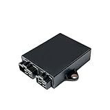 NIRTUIPLM Motorrad-CDI-Box Motorradzünder CDI-Box Zündsteuergerät Für Y&AMA&ha Virago 250 Xv250 V-Star 250Cc 1995-2007 4RF-82305-00/2UJ-82305-00-00