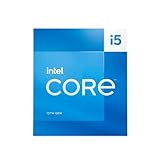 Intel® Core™ i5-13500 Desktop-Prozessor 14 Kerne (6 P-cores und 8 E-cores) 24 MB Cache, bis zu 4,8 GH