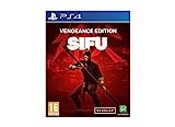 SIFU [Vengeance Edition] für PS4