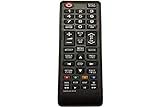 Ersatz Fernbedienung für Samsung AA59-00741A Fernseher TV Remote Control/N