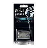 Braun Cassette 70S/9000 S