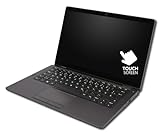 Dell 2-IN-1 Notebook Latitude 5300 CORE i7-8665U 16GB 512GB SSD Webcam 13.3' FHD Touch Win 11 PRO