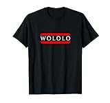 Wololo - ver. 2a - Mobii_3 Gaming Edition - Gamer Meme - w T-S