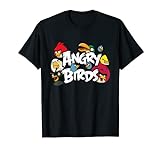 Angry Birds Classic Offizielles Merchandise T-S