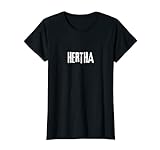 Hertha T-Shirt - Geschenk T Shirt mit N