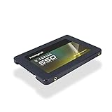 Integral 250GB V Series V2 Interne Solid State Festplatte (SSD), Lesegeschwindigkeit 450 MB/s, 400 MB/s, SATA-Schnittstelle 6 GB/s, Schw
