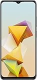 ZTE Smartphone Blade A73 5G (16,56cm (6,52 Zoll) HD+ Waterdrop Display, 5G, 4GB RAM und 128GB interner Speicher, 50MP Hauptkamera und 5MP Frontkamera, Dual-SIM Nano, Android 13) g