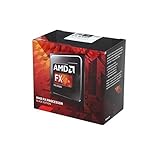 AMD FX-6350 6 Core CPU 3,9 GHZ (Turbo Boost: 4,2 GHZ),Heat Sink F