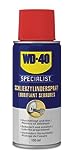 WD-40 Specialist Schließzylinderspray 100ml zur Wartung und Pflege von Schließzy