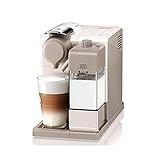 SilteD TJLSS Professionelle Kaffeemaschine, Espressomaschine mit Mahlwerk, automatische Küchengeräte (Farbe: A)