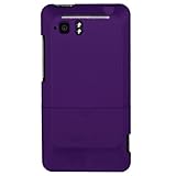 Seidio CSR3HTHLD-PR Schutzhülle für HTC Vivid (Hartschale) Amethyst, 1 Stück