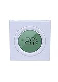 Danfoss 088L0121 Thermostat elek