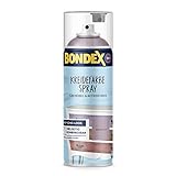 Bondex Kreidefarbe Spray ruhiges lila 0,4L