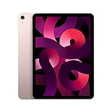 Apple 2022 iPad Air (Wi-Fi, 256 GB) - Pink (5. Generation)