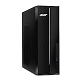 Acer Aspire XC-1780 SFF PC - Intel i5-13400, 16GB RAM, 512GB SSD, Intel UHD-Grafik, ohne Betriebssy