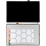 Avvood LCD Screen Replacement for Samsung Galaxy Tab S7 FE SM-T733 T733 T730 T736B T736U T738U LCD Screen Display Touch Digitizer Assembly Relpacement 12.4