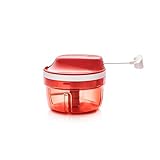 Tupperware SuperSonic Chopper Comp