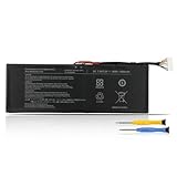 K KYUER 28Wh PA5209U-1BRS Laptop Akku für Toshiba Satellite L10-B L10-C Radius 11 L10W-B L10W-C L15W-B CL10W-B CL10W-C CL15T-B CL15T-B1204X L10W-B-101 L10W-B-102 L10W-C2019 L10W-C-108 L10W-C-10C