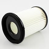 PakTrade Premium HEPA Filter geeignet für CleanMaxx PC P008E | PC-P008E Akku-Zyklon-Staubsauger, Akku-Staubsauger | 1 Stück | Staubsaugerfilter | Zubehör – E