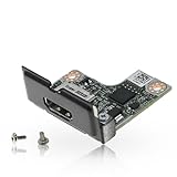 HDMI Small Board kompatibel zu HP 600 800 400 G4 G5 G3 DM Mini SFF 906318-002