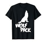 Wolfpack T-Shirt T-S