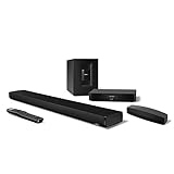 Bose SoundTouch 130 Sy