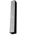 TrendLine Palisade Granit 75 x 10 x 10 cm grau g