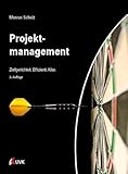 Projektmanagement: Zielgerichtet. E