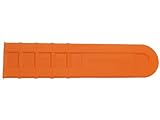 Schwertschutz 50 cm 20“ für Kettensäge orange auch in verschiedenen Größen und Farb
