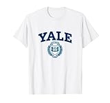 NCAA Yale University Bulldogs – OCIMPYL001 T-S