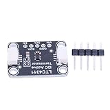 OAJABBGE LTC4311 I2C Extender I2C Aktive Terminatoren Für Embeddeds Entwickler Und IOT Geräte Mit Automatischer Erkennung